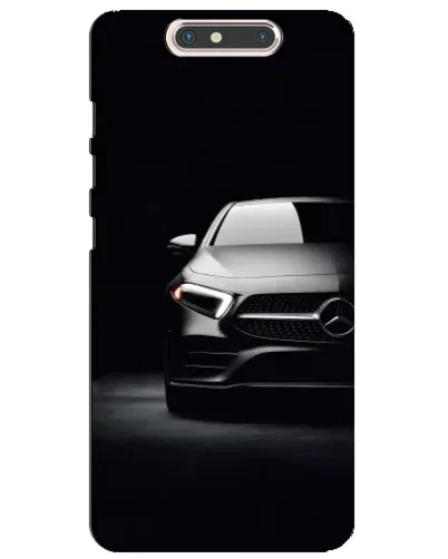 Чехол для ZTE Blade V8 с картинкой «Свет фар Mercedes» Чехол для ZTE Blade V8 с картинкой «Свет фар Mercedes»