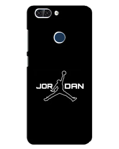 Чехол для ZTE Blade V9 с картинкой «Nike Pink Swirl» Чехол для ZTE Blade V9 с картинкой «Nike Pink Swirl»