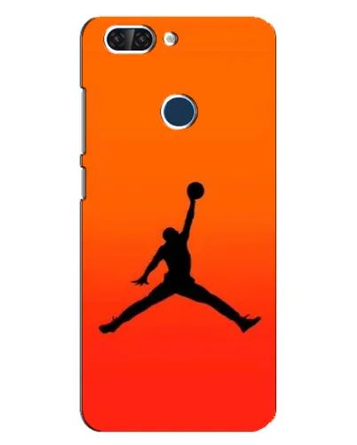 Чехол для ZTE Blade V9 с картинкой «Jordan Sunset» Чехол для ZTE Blade V9 с картинкой «Jordan Sunset»