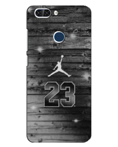 Чехол для ZTE Blade V9 с картинкой «Jordan Carbon 23» Чехол для ZTE Blade V9 с картинкой «Jordan Carbon 23»