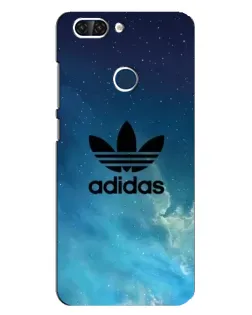 Чехол для ZTE Blade V9 с картинкой «Adidas Stone Logo»