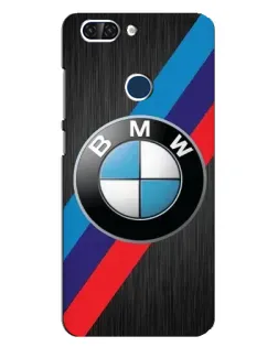 Чохол для ZTE Blade V9 з картинкою «BMW M-stripes стиль»