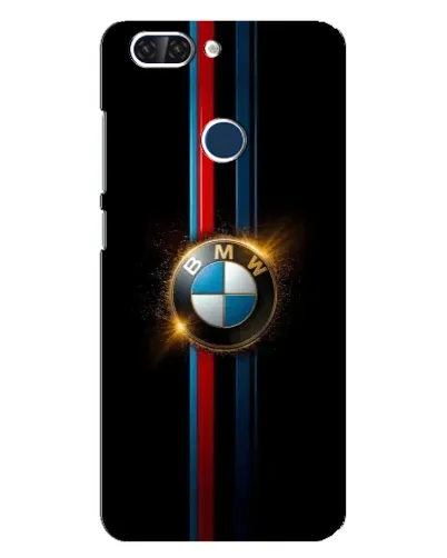Чохол для ZTE Blade V9 з картинкою «BMW M-Power неон» Чохол для ZTE Blade V9 з картинкою «BMW M-Power неон»