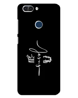 Чехол для ZTE Blade V9 с картинкой «Король Славы Jesus» Чехол для ZTE Blade V9 с картинкой «Король Славы Jesus»