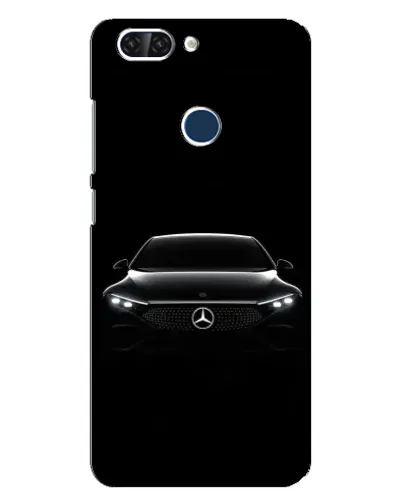 Чохол для ZTE Blade V9 з картинкою «Mercedes Vision — концепт» Чохол для ZTE Blade V9 з картинкою «Mercedes Vision — концепт»