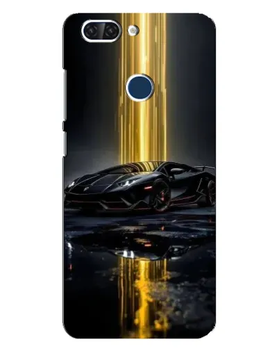 Чохол для ZTE Blade V9 з картинкою «Нічний Lamborghini драйв» Чохол для ZTE Blade V9 з картинкою «Нічний Lamborghini драйв»
