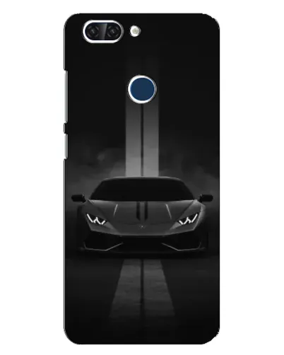 Чохол для ZTE Blade V9 з картинкою «Lamborghini симетрія доріг» Чохол для ZTE Blade V9 з картинкою «Lamborghini симетрія доріг»