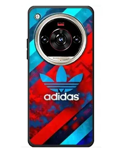 Чохол для ZTE Nubia Focus 2 Ultra з картинкою «Абстракція Adidas» Чохол для ZTE Nubia Focus 2 Ultra з картинкою «Абстракція Adidas»