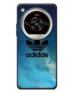 Чохол для ZTE Nubia Focus 2 Ultra з картинкою «Adidas Stone Logo» Чохол для ZTE Nubia Focus 2 Ultra з картинкою «Adidas Stone Logo»