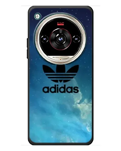 Чехол для ZTE Nubia Focus 2 Ultra с картинкой «Adidas Stone Logo» Чехол для ZTE Nubia Focus 2 Ultra с картинкой «Adidas Stone Logo»