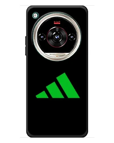 Чехол для ZTE Nubia Focus 2 Ultra с картинкой «Adidas Abstract» Чехол для ZTE Nubia Focus 2 Ultra с картинкой «Adidas Abstract»