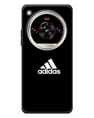 Чехол для ZTE Nubia Focus 2 Ultra с картинкой «Adidas Red Style» Чехол для ZTE Nubia Focus 2 Ultra с картинкой «Adidas Red Style»