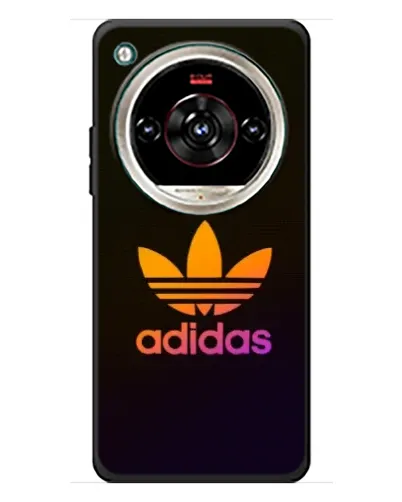Чехол для ZTE Nubia Focus 2 Ultra с картинкой «Градиент Adidas» Чехол для ZTE Nubia Focus 2 Ultra с картинкой «Градиент Adidas»