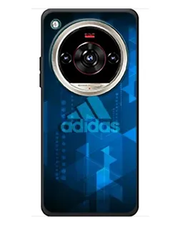 Чохол для ZTE Nubia Focus 2 Ultra з картинкою «Adidas Sport Art» Чохол для ZTE Nubia Focus 2 Ultra з картинкою «Adidas Sport Art»