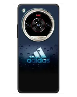Чохол для ZTE Nubia Focus 2 Ultra з картинкою «Adidas Water Drops» Чохол для ZTE Nubia Focus 2 Ultra з картинкою «Adidas Water Drops»
