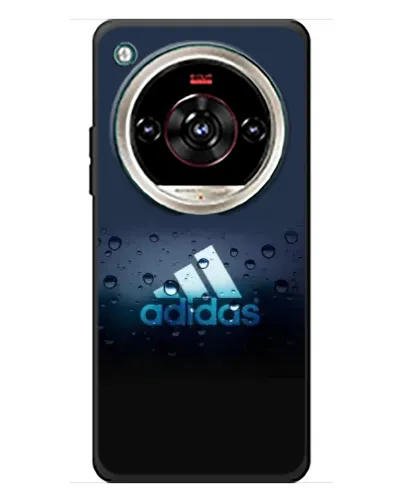 Чехол для ZTE Nubia Focus 2 Ultra с картинкой «Adidas Water Drops» Чехол для ZTE Nubia Focus 2 Ultra с картинкой «Adidas Water Drops»