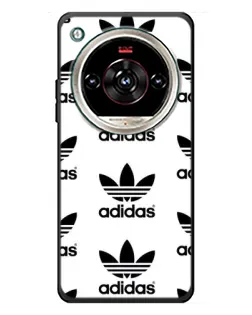 Чохол для ZTE Nubia Focus 2 Ultra з картинкою «Adidas Pattern» Чохол для ZTE Nubia Focus 2 Ultra з картинкою «Adidas Pattern»