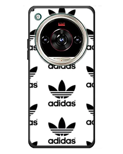 Чехол для ZTE Nubia Focus 2 Ultra с картинкой «Adidas Pattern» Чехол для ZTE Nubia Focus 2 Ultra с картинкой «Adidas Pattern»