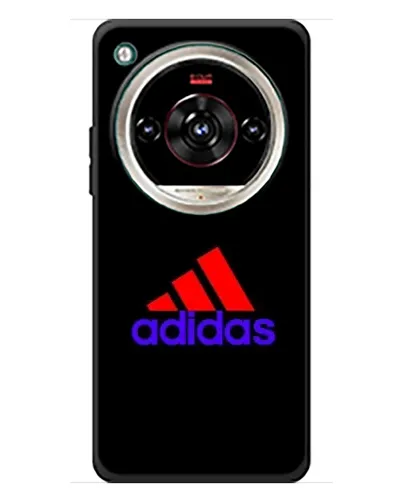 Чехол для ZTE Nubia Focus 2 Ultra с картинкой «Классический Adidas» Чехол для ZTE Nubia Focus 2 Ultra с картинкой «Классический Adidas»