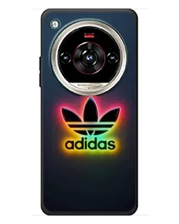 Чохол для ZTE Nubia Focus 2 Ultra з картинкою «Неоновий Adidas» Чохол для ZTE Nubia Focus 2 Ultra з картинкою «Неоновий Adidas»