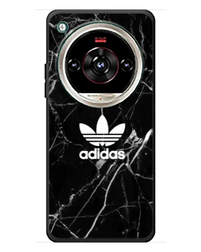 Чехол для ZTE Nubia Focus 2 Ultra с картинкой «Белый мрамор Adidas» Чехол для ZTE Nubia Focus 2 Ultra с картинкой «Белый мрамор Adidas»