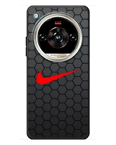 Чехол для ZTE Nubia Focus 2 Ultra с картинкой «Nike — карбоновая сетка» Чехол для ZTE Nubia Focus 2 Ultra с картинкой «Nike — карбоновая сетка»