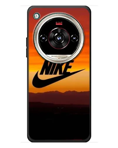 Чехол для ZTE Nubia Focus 2 Ultra с картинкой «Nike — вечерний горизонт» Чехол для ZTE Nubia Focus 2 Ultra с картинкой «Nike — вечерний горизонт»