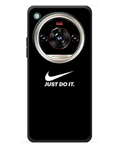 Чехол для ZTE Nubia Focus 2 Ultra с картинкой «Минимализм от Nike» Чехол для ZTE Nubia Focus 2 Ultra с картинкой «Минимализм от Nike»