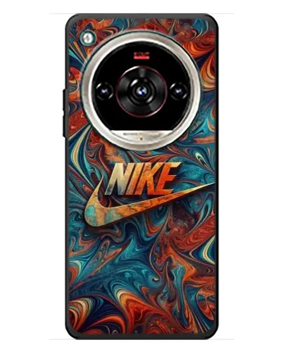 Чехол для ZTE Nubia Focus 2 Ultra с картинкой «Nike в абстракции» Чехол для ZTE Nubia Focus 2 Ultra с картинкой «Nike в абстракции»