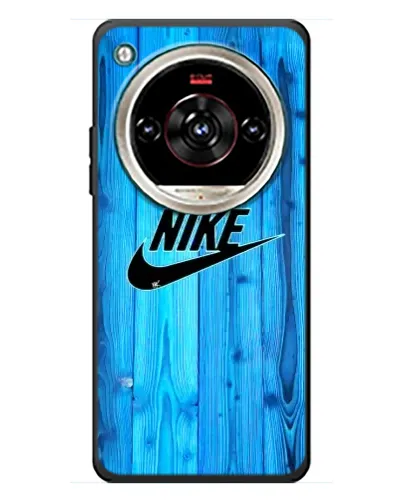 Чехол для ZTE Nubia Focus 2 Ultra с картинкой «Голубое дерево Nike» Чехол для ZTE Nubia Focus 2 Ultra с картинкой «Голубое дерево Nike»