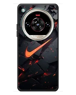 Чохол для ZTE Nubia Focus 2 Ultra з картинкою «Nike — ефект розломів» Чохол для ZTE Nubia Focus 2 Ultra з картинкою «Nike — ефект розломів»
