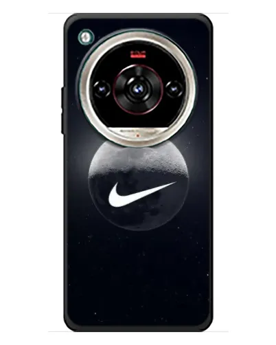 Чохол для ZTE Nubia Focus 2 Ultra з картинкою «Nike у стилі графіті» Чохол для ZTE Nubia Focus 2 Ultra з картинкою «Nike у стилі графіті»
