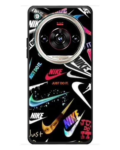 Чохол для ZTE Nubia Focus 2 Ultra з картинкою «Nike — розкіш» Чохол для ZTE Nubia Focus 2 Ultra з картинкою «Nike — розкіш»