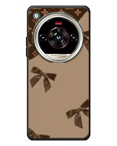 Чехол для ZTE Nubia Focus 2 Ultra с картинкой «LV — кофейный атлас» Чехол для ZTE Nubia Focus 2 Ultra с картинкой «LV — кофейный атлас»