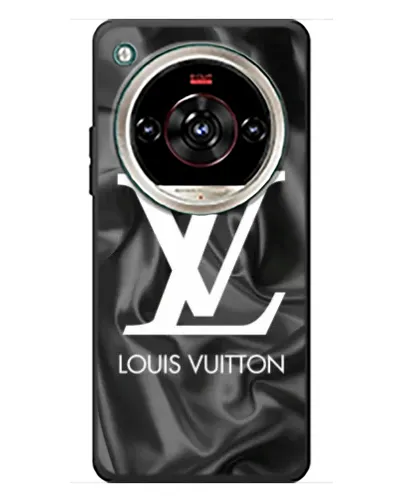 Чехол для ZTE Nubia Focus 2 Ultra с картинкой «Шелковый Louis Vuitton» Чехол для ZTE Nubia Focus 2 Ultra с картинкой «Шелковый Louis Vuitton»