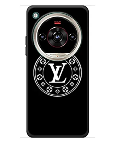 Чехол для ZTE Nubia Focus 2 Ultra с картинкой «LV — печать стиля» Чехол для ZTE Nubia Focus 2 Ultra с картинкой «LV — печать стиля»
