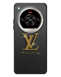 Чехол для ZTE Nubia Focus 2 Ultra с картинкой «Градиент Louis Vuitton»