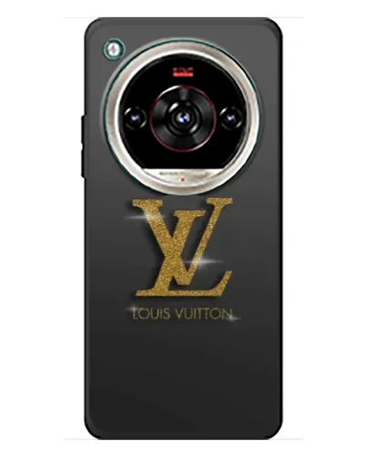 Чехол для ZTE Nubia Focus 2 Ultra с картинкой «Градиент Louis Vuitton» Чехол для ZTE Nubia Focus 2 Ultra с картинкой «Градиент Louis Vuitton»