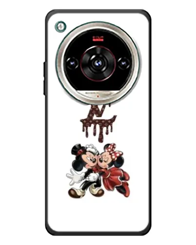 Чехол для ZTE Nubia Focus 2 Ultra с картинкой «LV и Микки Маус» Чехол для ZTE Nubia Focus 2 Ultra с картинкой «LV и Микки Маус»