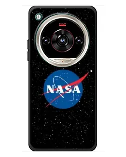 Чохол для ZTE Nubia Focus 2 Ultra з картинкою «NASA — зоряне небо» Чохол для ZTE Nubia Focus 2 Ultra з картинкою «NASA — зоряне небо»