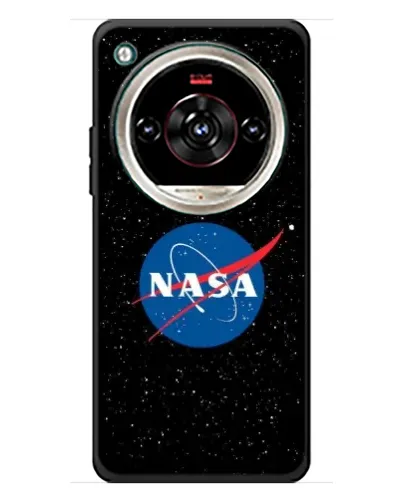 Чохол для ZTE Nubia Focus 2 Ultra з картинкою «NASA — зоряне небо»