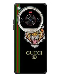 Чохол для ZTE Nubia Focus 2 Ultra з картинкою «Тигр Gucci» Чохол для ZTE Nubia Focus 2 Ultra з картинкою «Тигр Gucci»