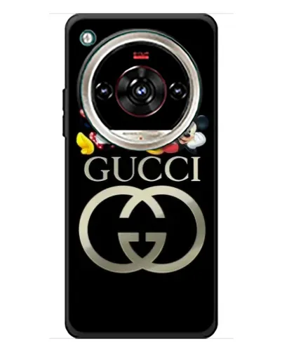 Чохол для ZTE Nubia Focus 2 Ultra з картинкою «Gucci — герої Disney»