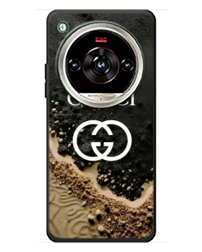 Чохол для ZTE Nubia Focus 2 Ultra з картинкою «Gucci — піщані дюни»