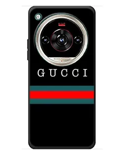 Чохол для ZTE Nubia Focus 2 Ultra з картинкою «Gucci — червоний пояс» Чохол для ZTE Nubia Focus 2 Ultra з картинкою «Gucci — червоний пояс»