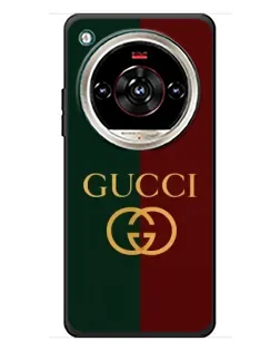 Чохол для ZTE Nubia Focus 2 Ultra з картинкою «Gucci — темно-зелений градієнт» Чохол для ZTE Nubia Focus 2 Ultra з картинкою «Gucci — темно-зелений градієнт»