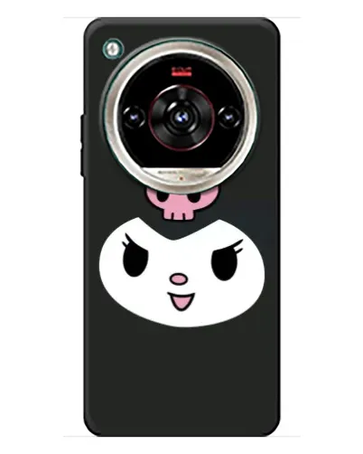 Чехол для ZTE Nubia Focus 2 Ultra с картинкой «Большая мордочка Куроми» Чехол для ZTE Nubia Focus 2 Ultra с картинкой «Большая мордочка Куроми»