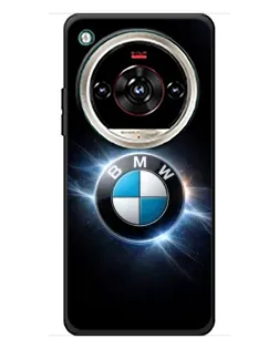 Чохол для ZTE Nubia Focus 2 Ultra з картинкою «BMW — неонове сяйво» Чохол для ZTE Nubia Focus 2 Ultra з картинкою «BMW — неонове сяйво»