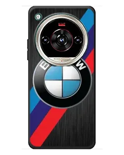 Чохол для ZTE Nubia Focus 2 Ultra з картинкою «BMW M-stripes стиль» Чохол для ZTE Nubia Focus 2 Ultra з картинкою «BMW M-stripes стиль»