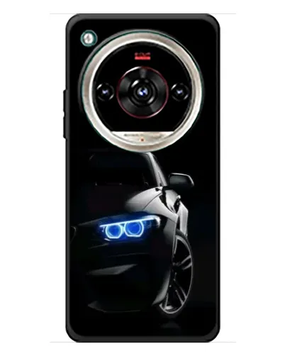 Чохол для ZTE Nubia Focus 2 Ultra з картинкою «BMW — нічний погляд» Чохол для ZTE Nubia Focus 2 Ultra з картинкою «BMW — нічний погляд»